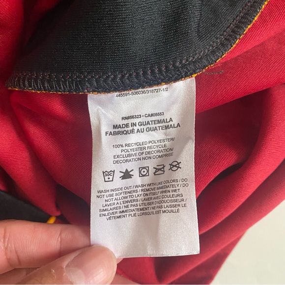 Dwane Wade Miami Heat Basketball Jersey Size Small Men (2 for $70) - Picture 7 of 8